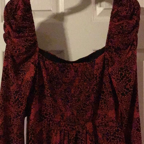 Leith dress - Picture 3 of 6